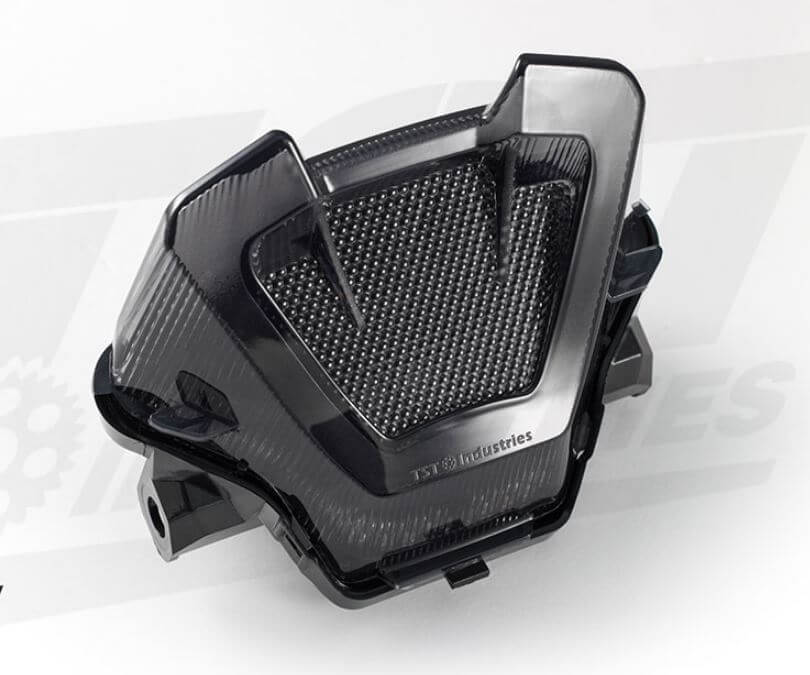 TST Industries LED Integrated Tail Light 2018+ Yamaha MT-07