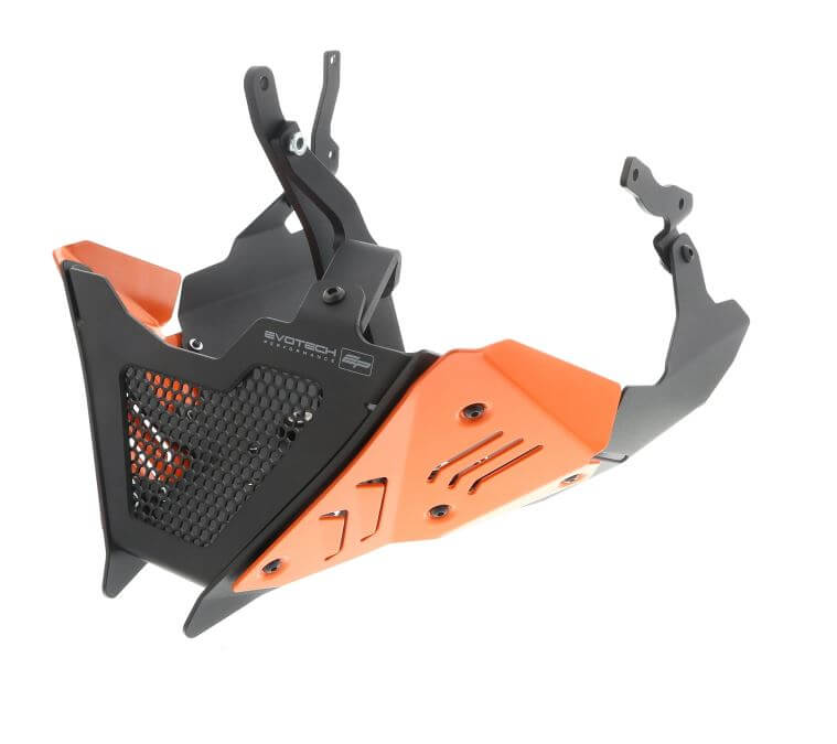 Evotech Performance Engine Guard '20+ KTM 1290/1390 Superduke R/Evo