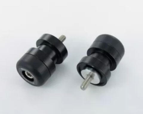 RhinoMoto Barends Mirror Mounts for KTM 390 Duke/RC 390