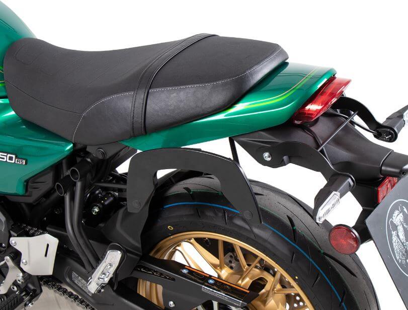 Hepco & Becker C-Bow Luggage Carriers '22+ Kawasaki Z650RS