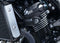 R&G Racing Aero Style Frame Sliders 2018+ Kawasaki Z900RS