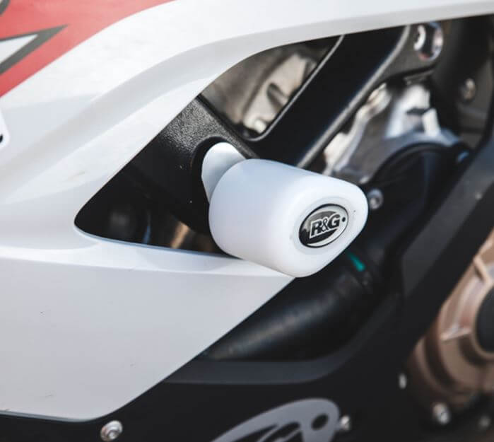 R&G Aero Crash Protectors BMW S1000RR '19-'22