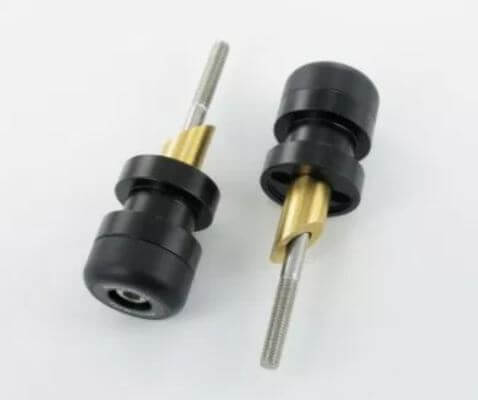 RhinoMoto Barends Mirror Mounts for KTM 1290 Superduke, 790/890 Duke