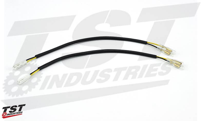 TST Industries Signal Plug Converter for Suzuki