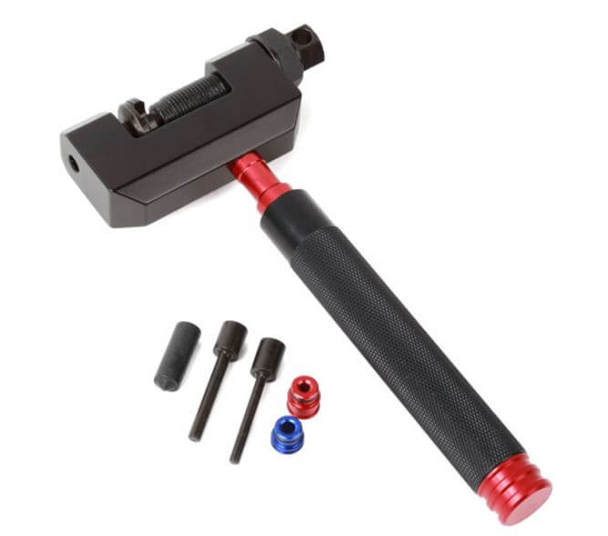 DRC Hard Ware PRO Chain Tool