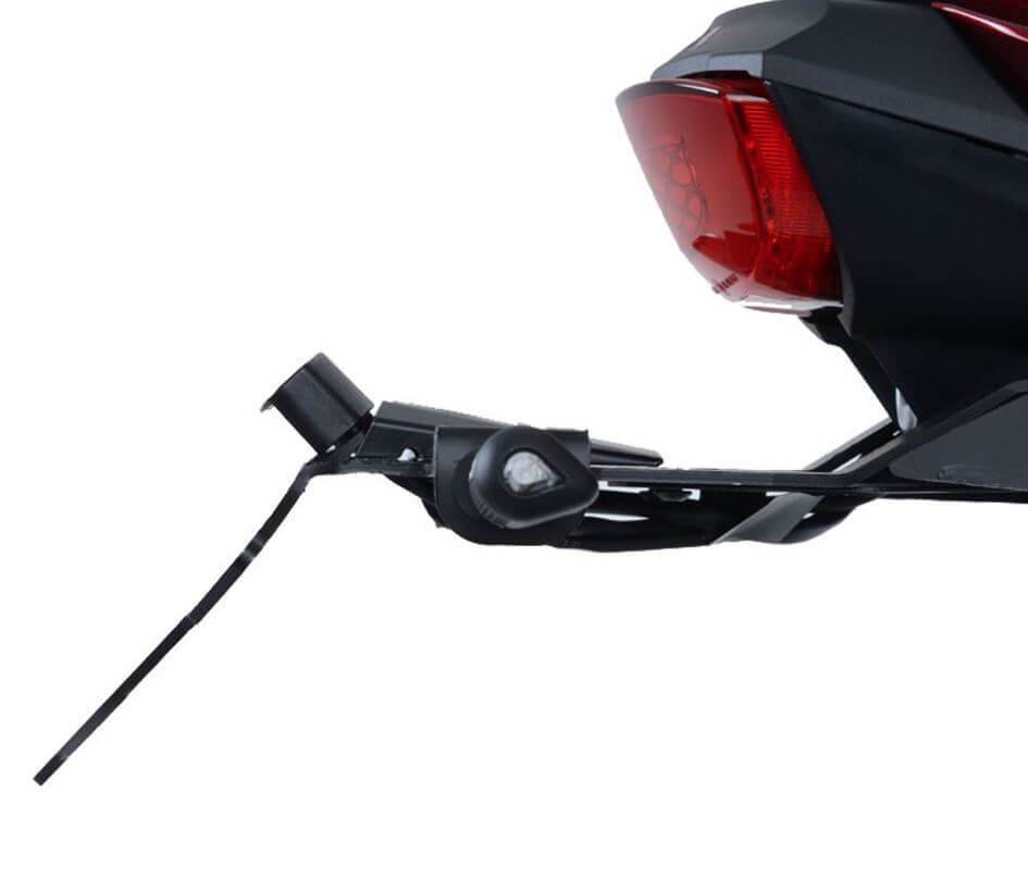 R&G Racing Tail Titdy Kit '18-'20 Honda CB125R, '18-'20 CB300R