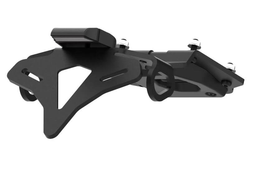 Evotech Performance Tail Tidy 22-25 Yamaha XSR900 | PRN016070-01