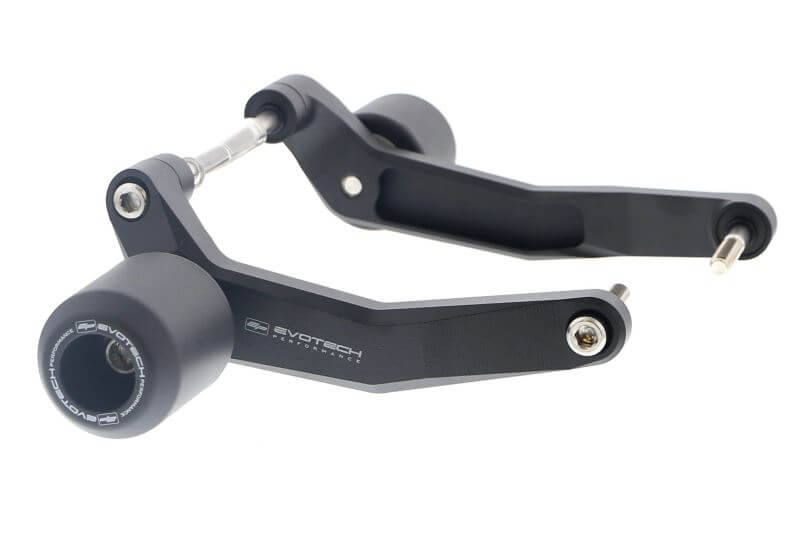 Evotech Performance Crash Protection 2021+ Triumph Speed Triple 1200 RS
