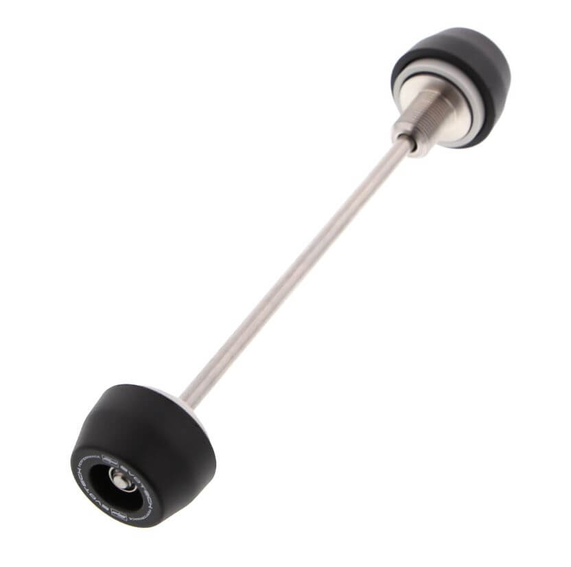 Evotech Performance Front Axle Sliders '18-'21 Honda CB1000R, '17-'19 CBR1000RR/SP