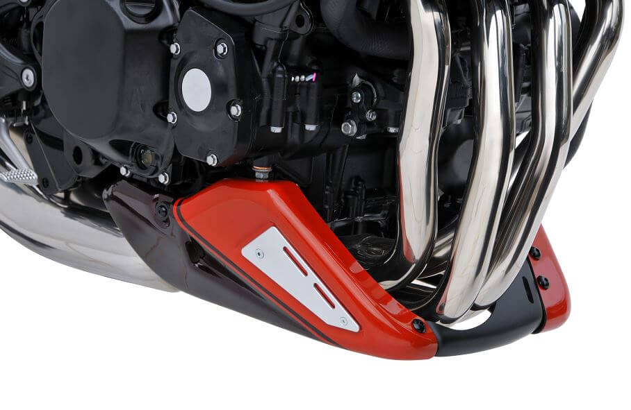Ermax Belly Pan for 2018+ Kawasaki Z900RS