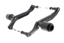 Evotech Performance Frame Sliders / Crash Protection Kit '14-'19 Ducati Monster 821/1200/S, '16-'19 Monster 1200R