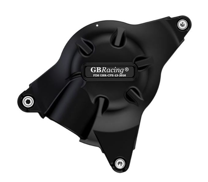 GB Racing Clutch/Gearbox Cover 06-25 Yamaha YZF-R6