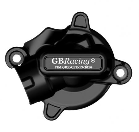 GB Racing Secondary Water Pump Cover 17-25 Suzuki GSX-R1000/R