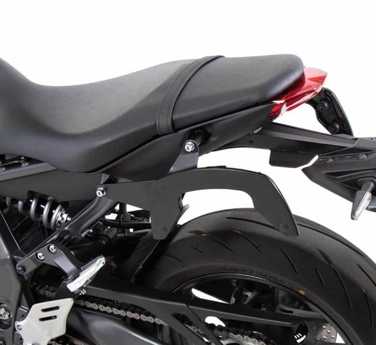 Hepco & Becker C-Bow Carriers '21-'23 Yamaha MT-09