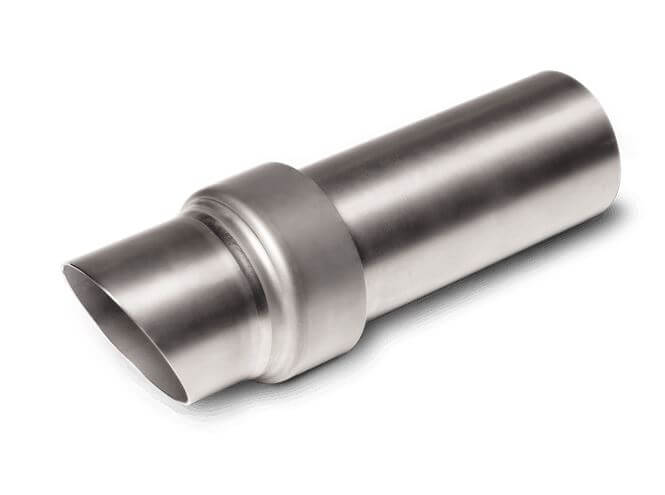 Akrapovic Optional dB Killer for Full Exhaust '21-'22