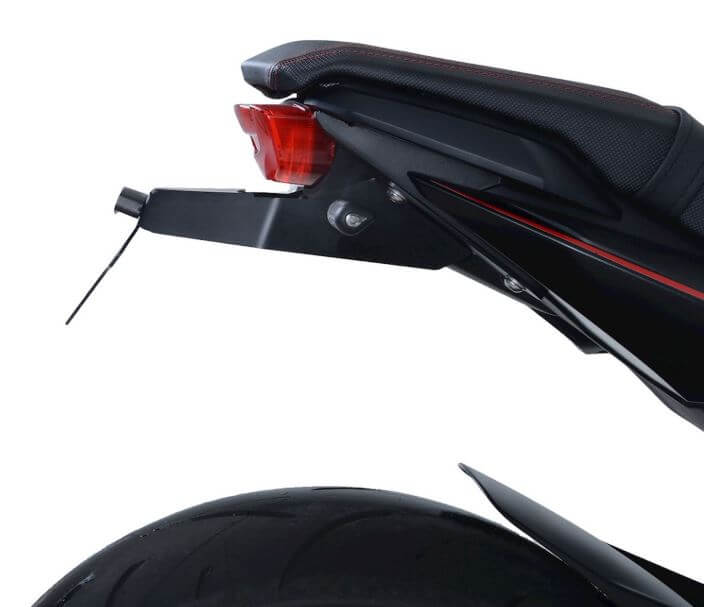 R&G Racing Tail Tidy '19-'20 Honda CBR650R/CB650R Neo Sports Cafe