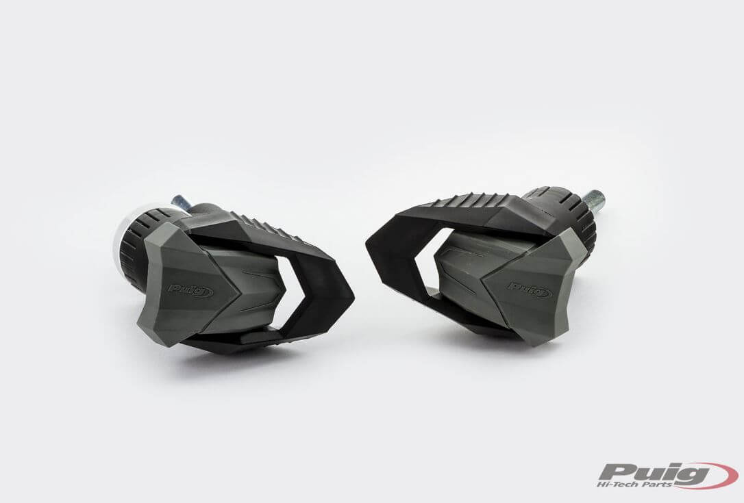 PUIG R19 Frame Sliders '19+ Honda CB650R Neo Sports Cafe