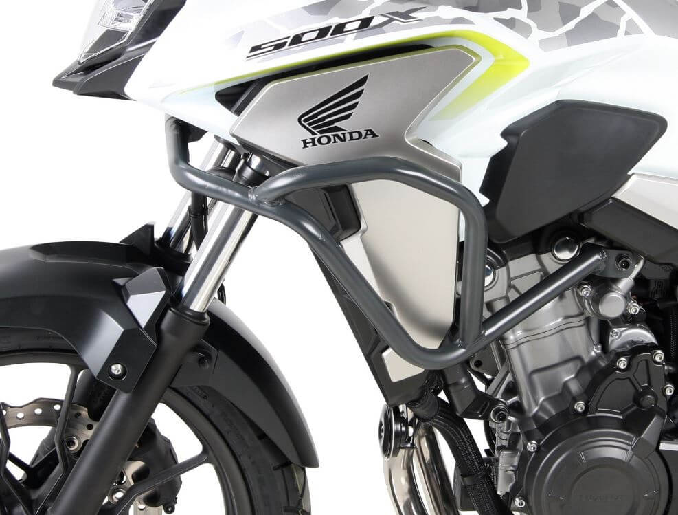 Hepco & Becker Tank Guard '19-'20 Honda CB500X