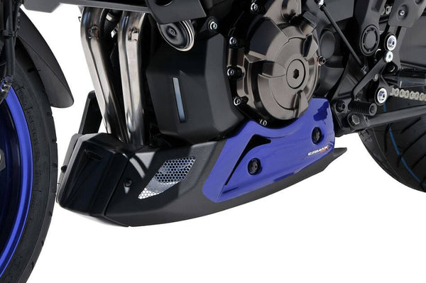 Ermax Belly Pan for '18-'20 Yamaha MT-07