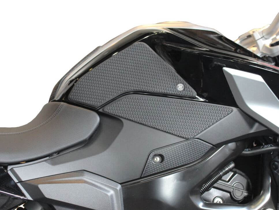 TechSpec Snake Skin Tank Grip Pads 2020+ BMW F900R