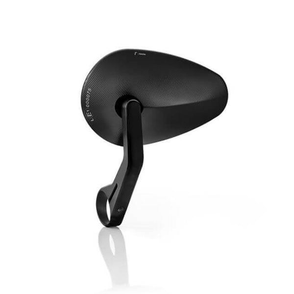 Rizoma Reverse Radial Mirror– Motostarz