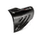 Akrapovic Optional Carbon Heat Shield '19-'21 BMW S1000RR (4th Gen)