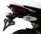 Evotech Performance Tail Tidy / Fender Eliminator '14-'17 Ducati Monster 821, '13-'16 1200/S