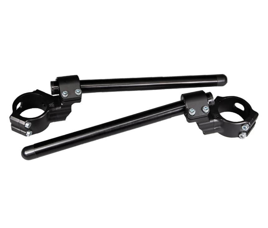 Woodcraft 35MM Rise Side Mount Adjustable Clip-On '13