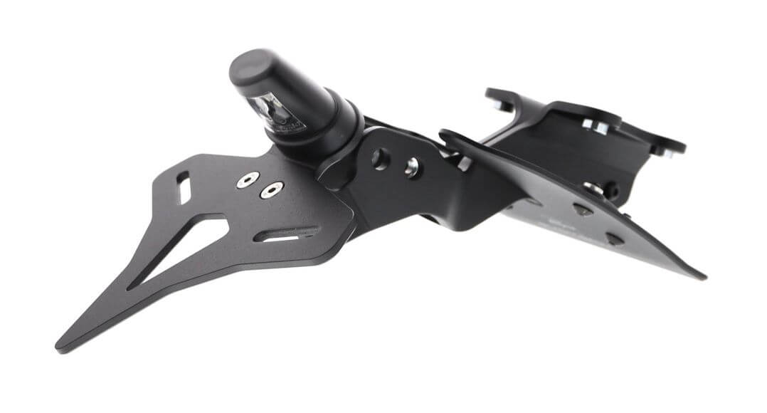 Evotech Performance Tail Tidy '16-'20 Triumph Speed Triple/S/RS