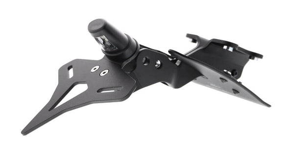 Evotech Performance Tail Tidy 16 20 Triumph Speed Triple R RS