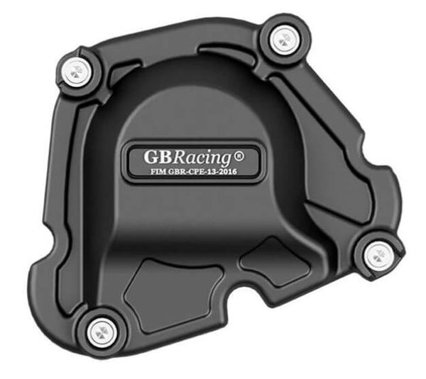 GB Racing Pulse Cover '21-'22 Yamaha MT-09/XSR900/Tracer 9/GT