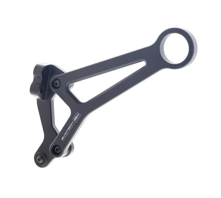 Evotech Performance Exhaust Hanger '13-'19 BMW R nineT (all variants)