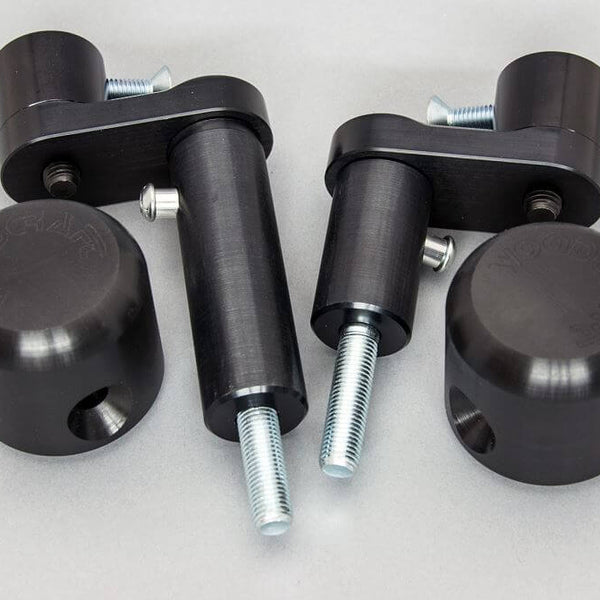 nyariページ 00-02 Kawasaki Ninja ZX6R ZX6 Main Frame Chassis STRAIGHT CLN