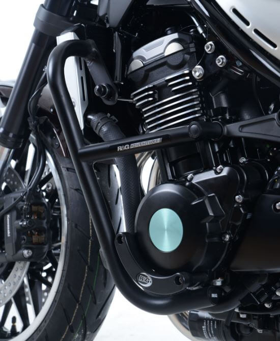 R&G Adventure Bars Kawasaki Z900RS '18-'19