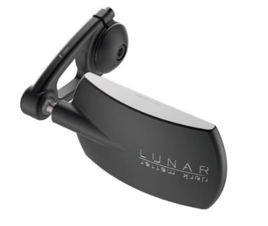 Rizoma LUNAR Barend Mirror (Each)