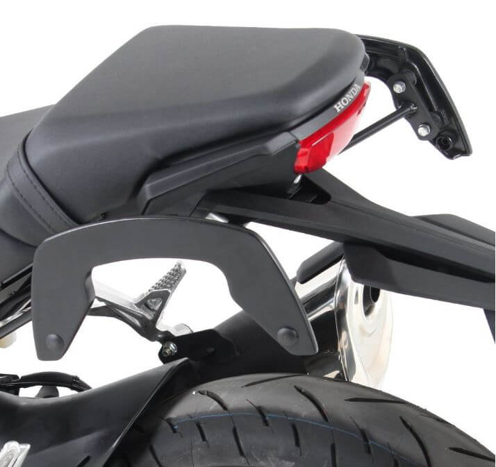 Hepco & Becker C-BOW Carrier '2019+ Honda CB300R