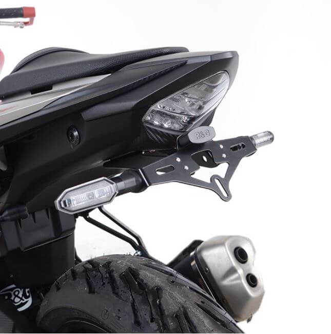 R&G Racing Tail Tidy 19-24 Honda CB500F, 24- CB500 Hornet