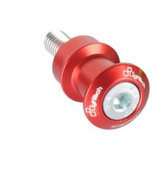 LighTech Anodized Swingarm Spools (Pair)
