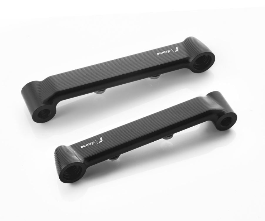 Rizoma Fairing Mounting Kit for Rizoma Unit Indicators