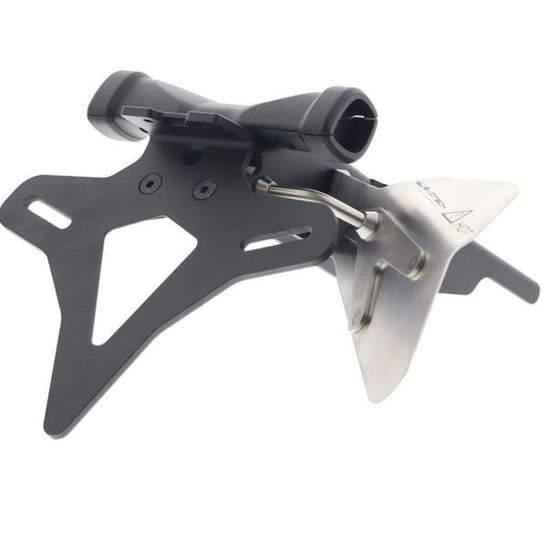 Evotech Performance Tail Tidy 19-24 Ducati Hypermotard 950/SP