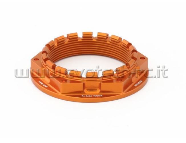 Evotech Rear Wheel Nut for KTM 1290 Superduke R/GT