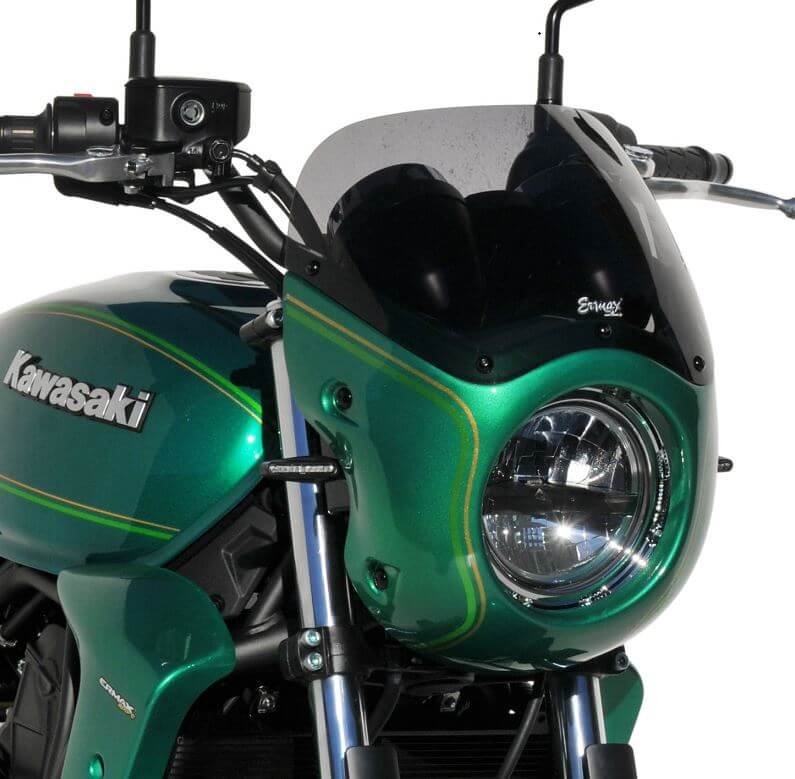 Ermax Cafe Racer Nose Fairing '22-'24 Kawasaki Z650RS