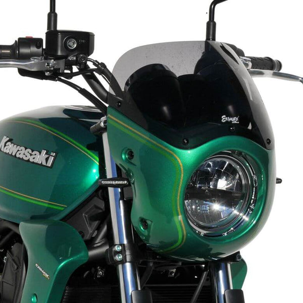 Buy Ermax Cafe Racer Nose Fairing '22-'24 Kawasaki Z650RS– Motostarz