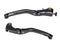 Bonamici Folding Brake & Clutch Levers '21- Aprilia RS 660