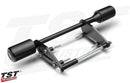 TST Industries Frame Sliders '22- Honda GROM