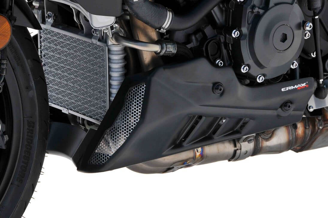 Ermax Belly Pan '22- Yamaha MT-10