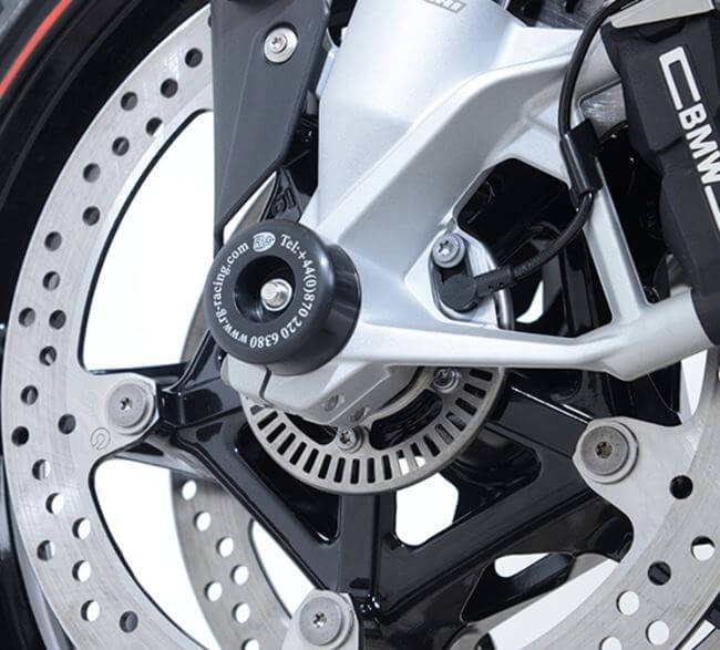 R&G Racing Fork Protectors 2019+ BMW S1000RR