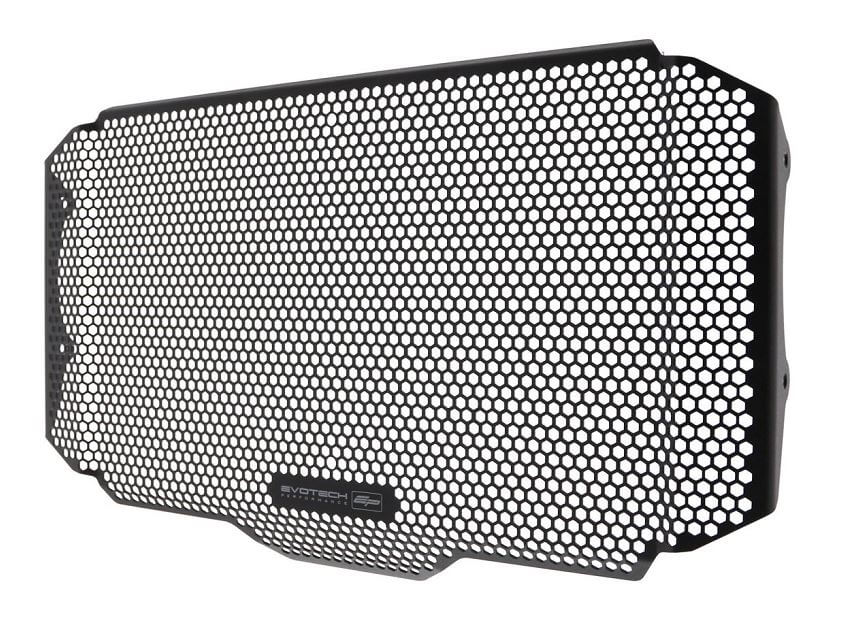 Evotech Performance Radiator Guard '18-'20 Kawasaki Z900RS