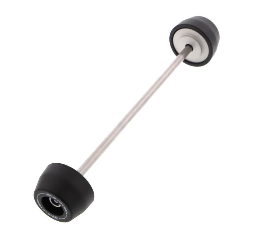 Evotech Performance Front Fork Sliders 2017-2019 Triumph Street Triple R/RS/S