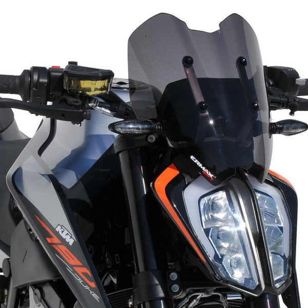 Ermax Sport Windscreen (31 cm) 2018- KTM 790/890 Duke